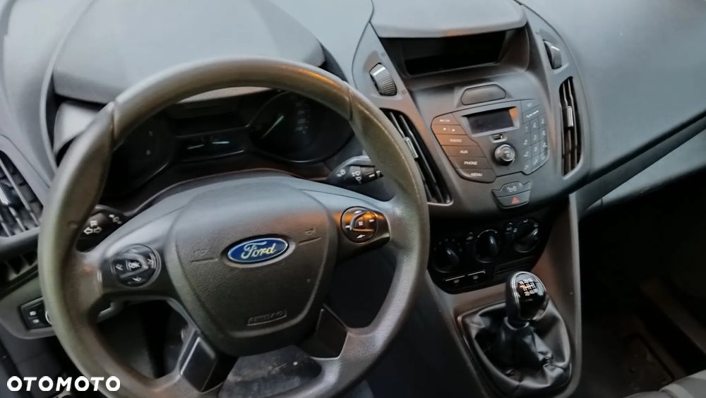 Ford Transit Connect - 20
