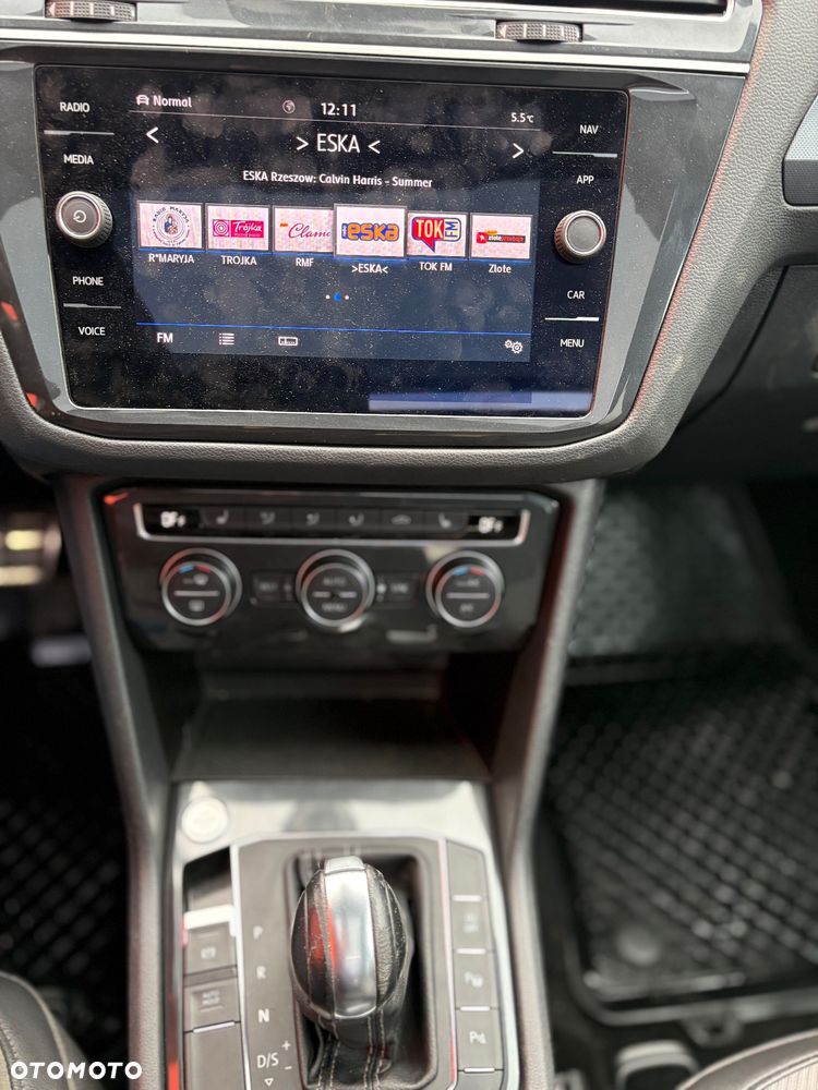 Volkswagen Tiguan 2.0 TSI 4Mot R-Line DSG - 14