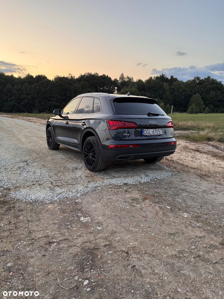 Audi Q5 2.0 TDI Quattro S tronic design - 6