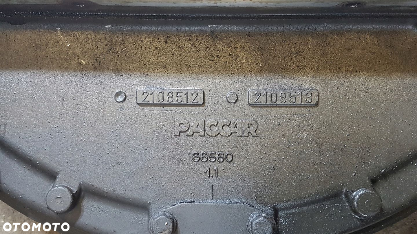 OBUDOWA SPRZĘGŁA KOŁA ZAMACHOWEGO DAF XF 106 CF EURO 6 440KM MX 11 2108512 - 6