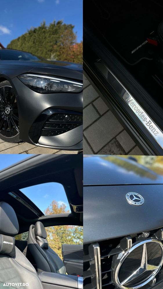 Mercedes-Benz CLE - 19