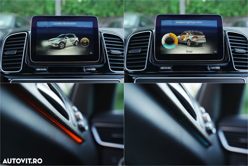Mercedes-Benz GLE ver-e-8g--dct-amg-line-advanced-plus - 27