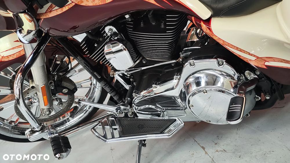 Harley-Davidson FLHXS Special - 18