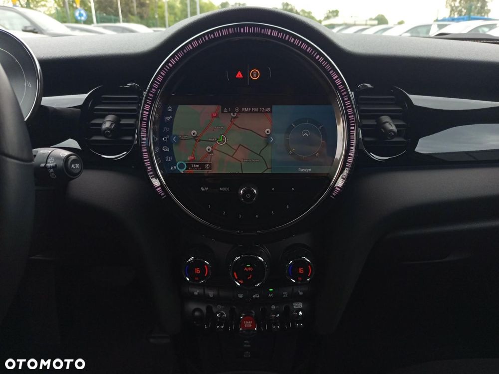 MINI Cooper S - 18