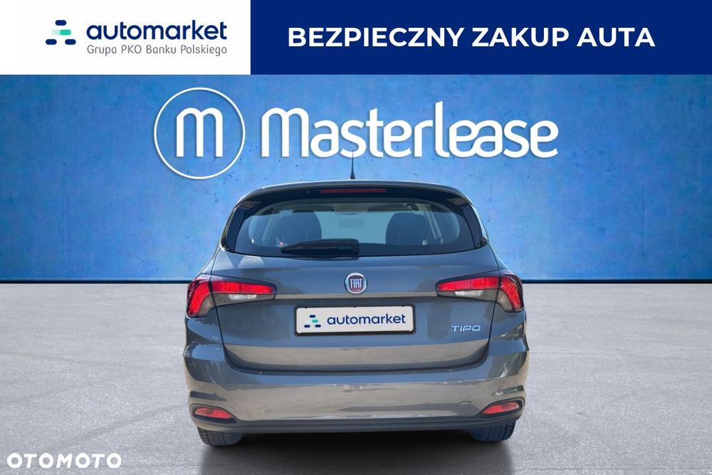 Fiat Tipo 1.4 16v Pop EU6d - 6