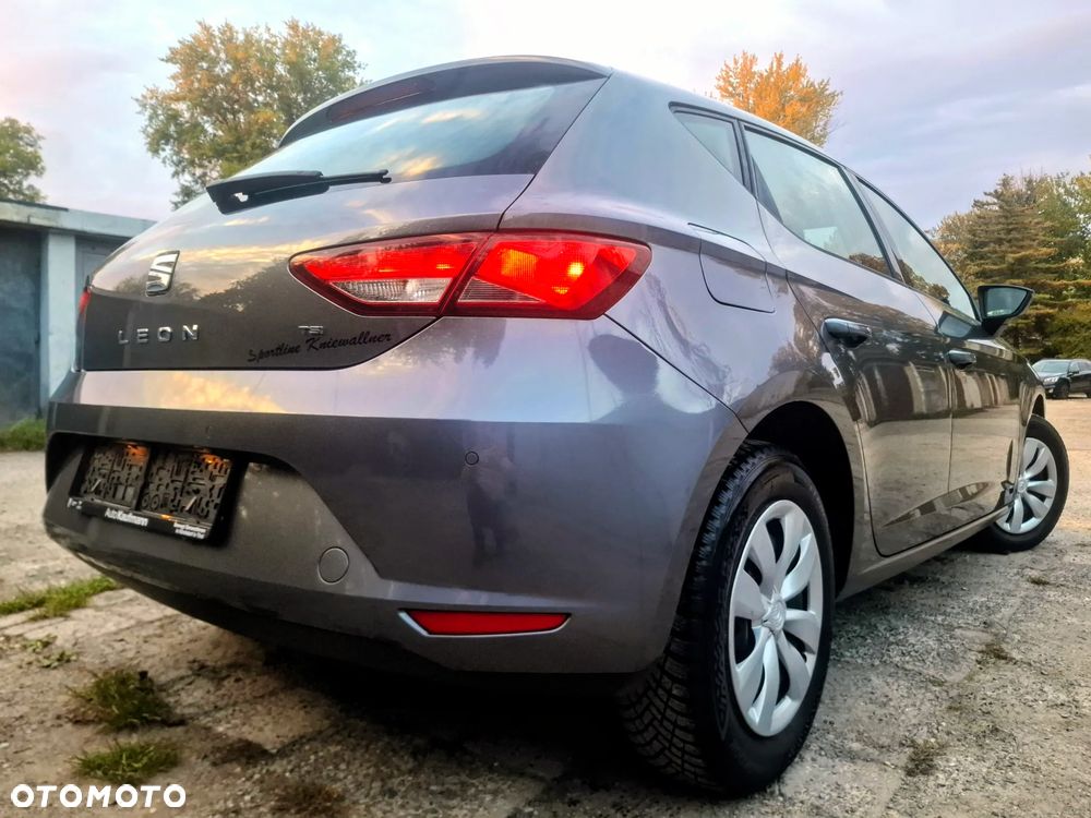 Seat Leon - 20