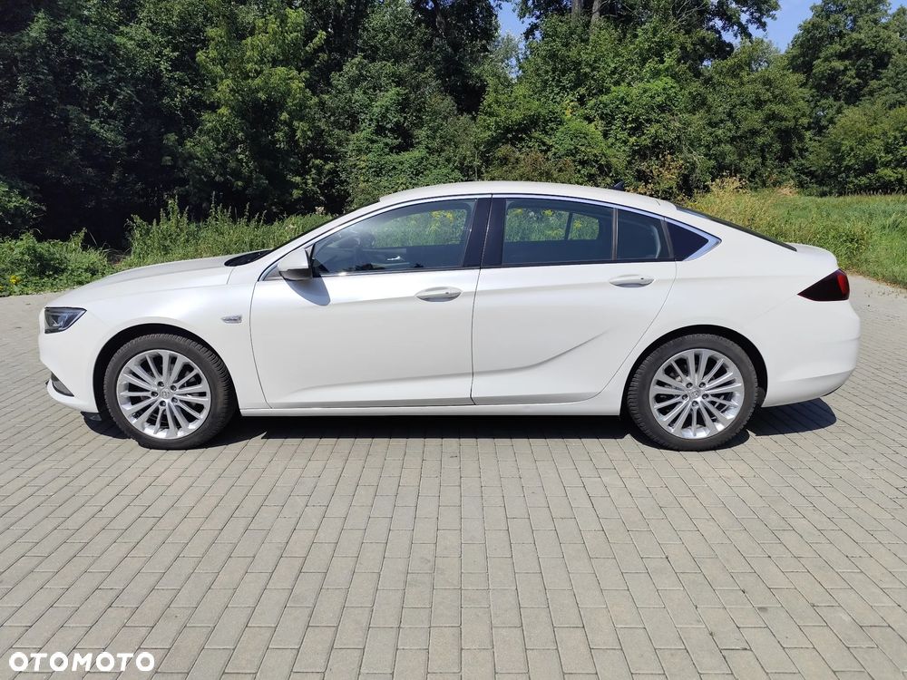 Opel Insignia 1.5 T Elite S&S - 4