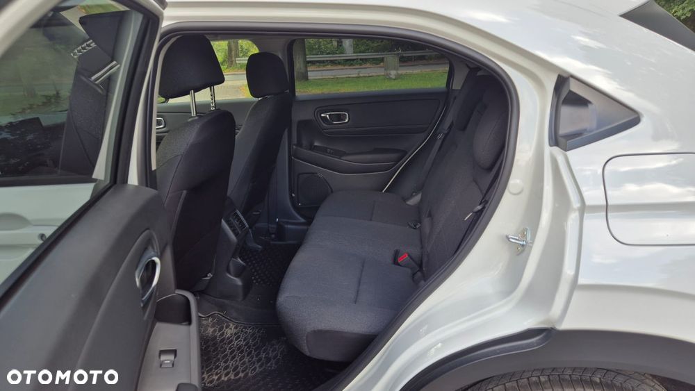 Honda HR-V - 19