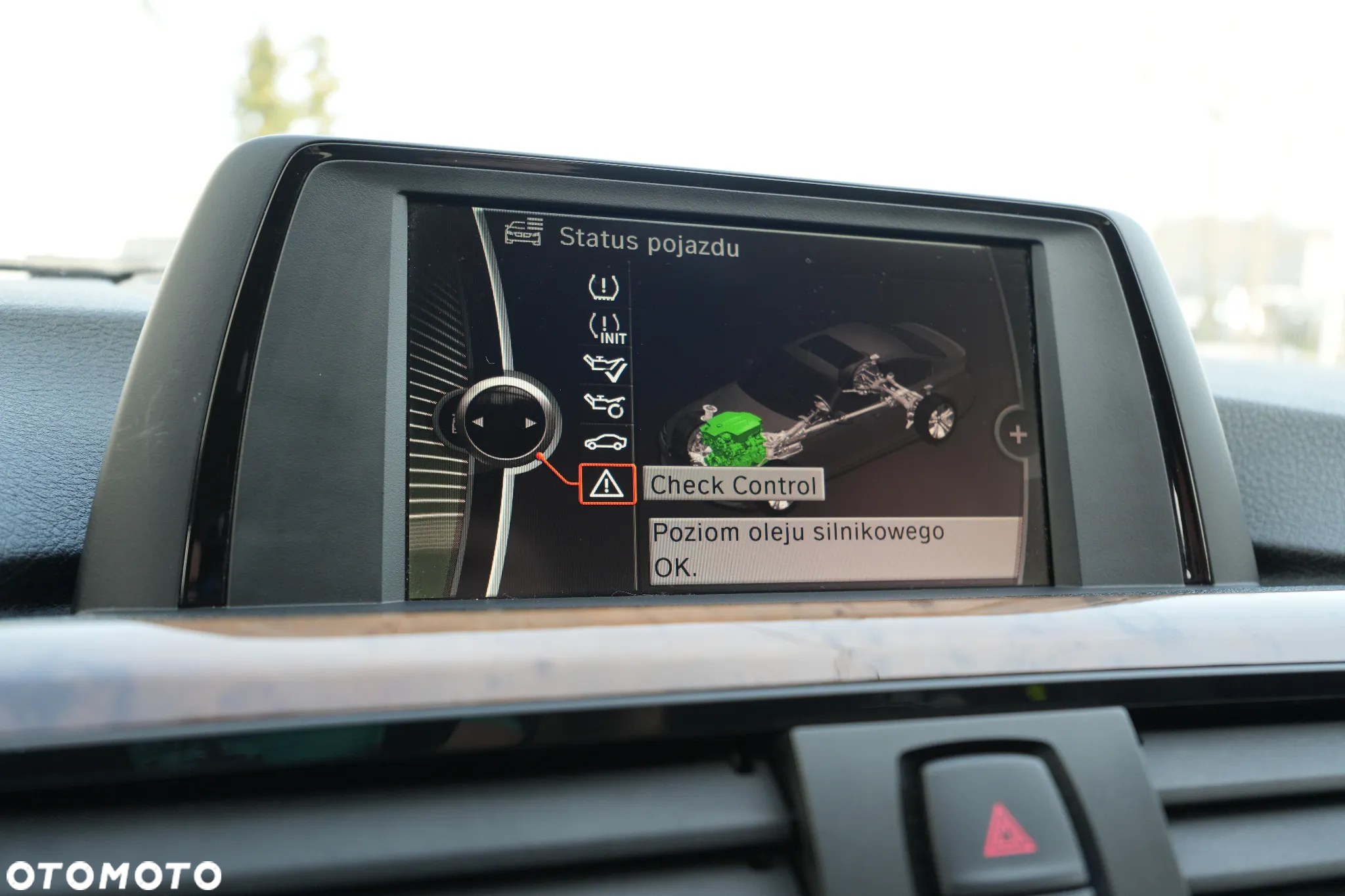 BMW Seria 3 320i Luxury Line - 25