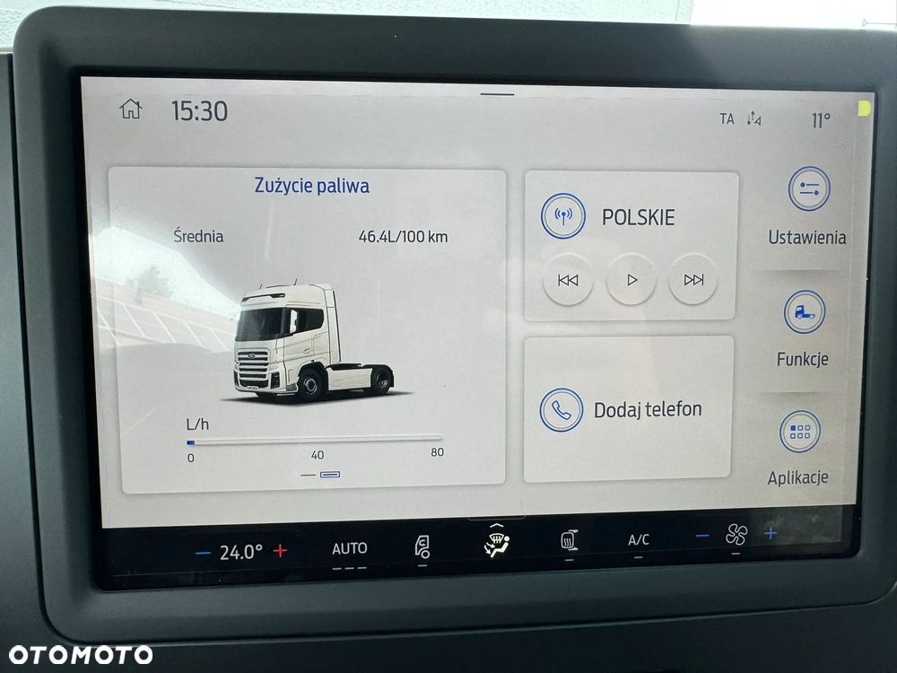 Ford F-MAX 510 Gen 2 - 11