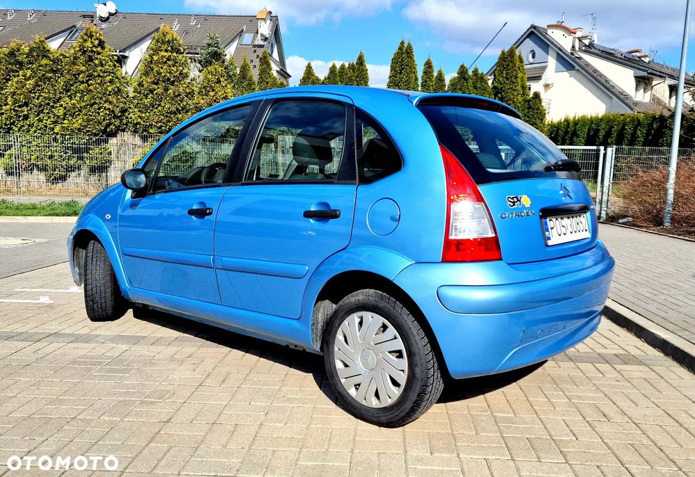 Citroën C3 1.1 Style - 20