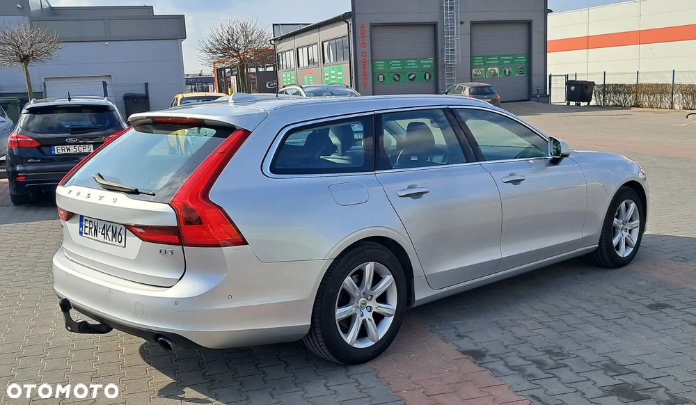 Volvo V90 D3 Inscription - 4
