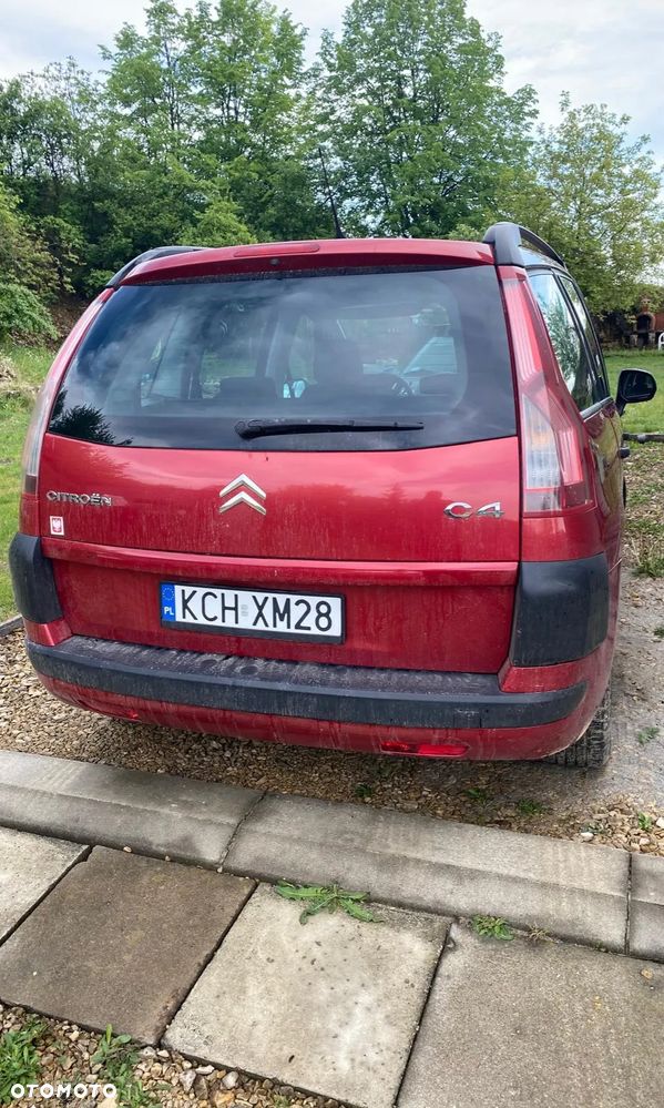 Citroën C4 - 2