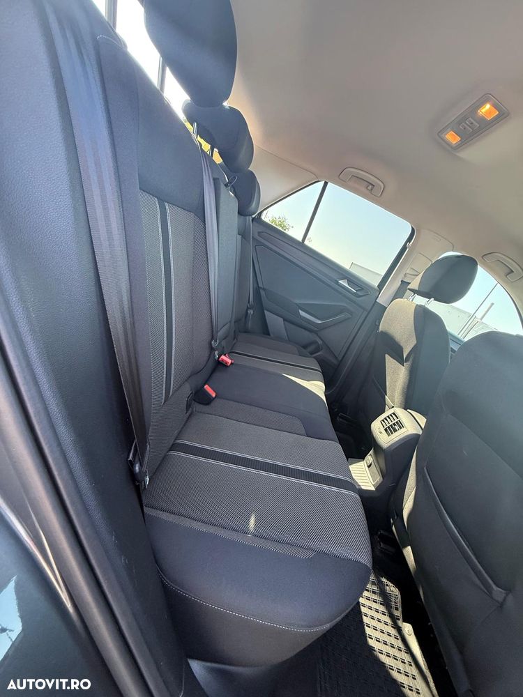 Volkswagen T-Roc 1.6 TDI Design - 7
