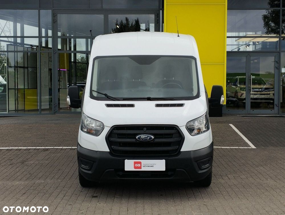 Ford transit L3H2 - 4