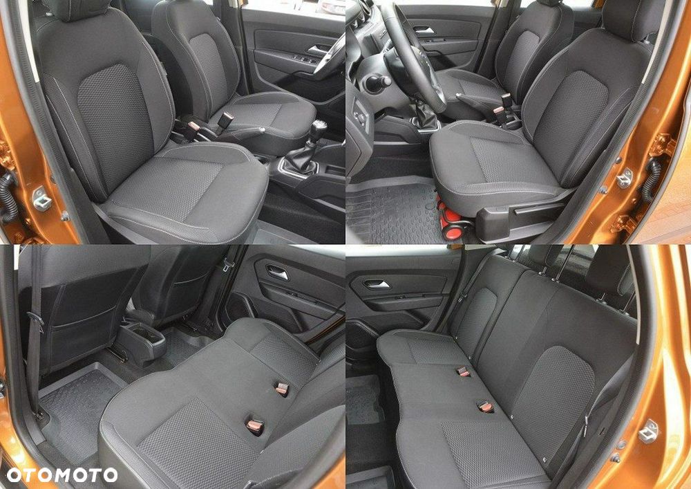 Dacia Duster TCe 125 2WD Comfort - 22