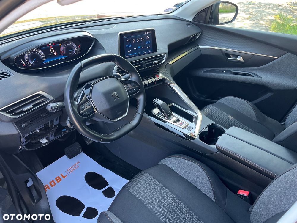 Peugeot 5008 PureTech 130 EAT8 Stop & Start Active - 7