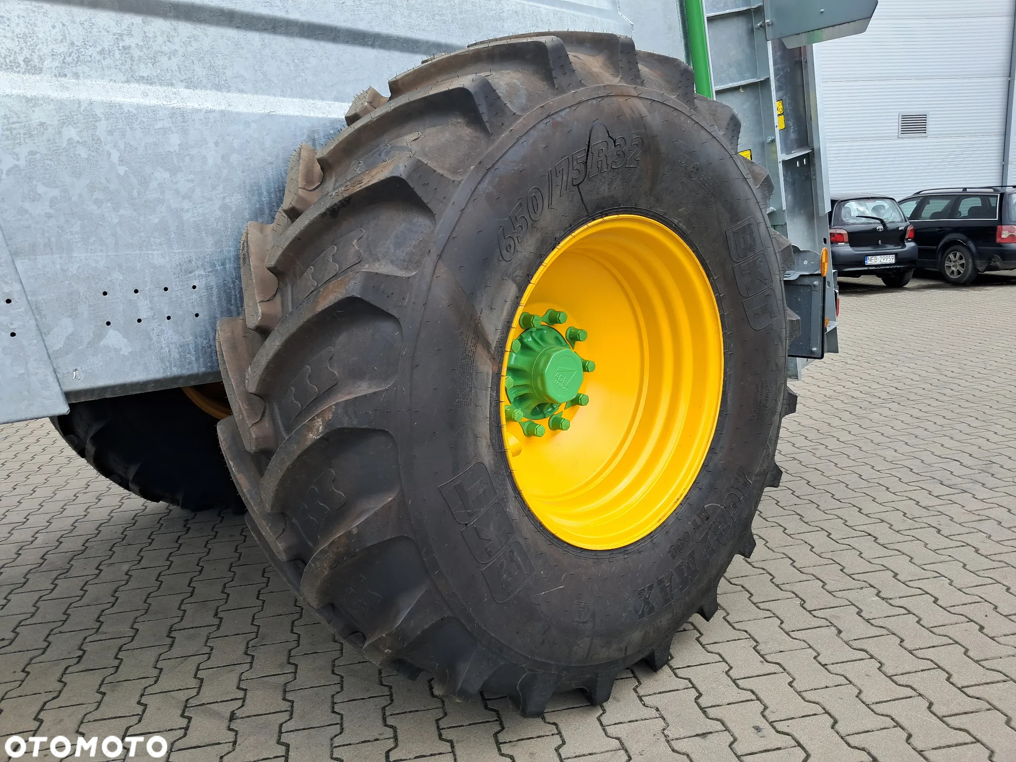 Joskin Siroko 13 - 8