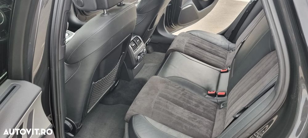 Audi A6 Avant 3.0 TDI quattro S tronic - 17