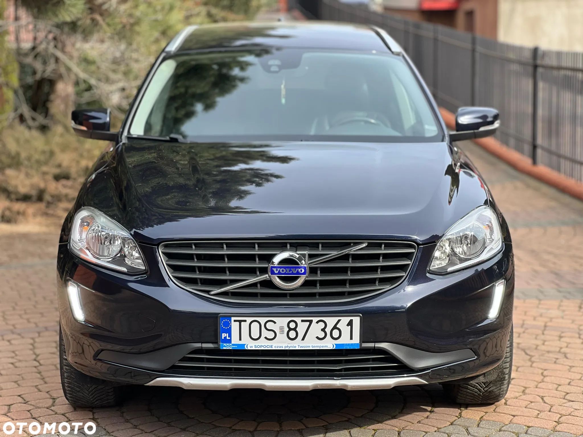 Volvo XC 60 D3 Inscription - 1