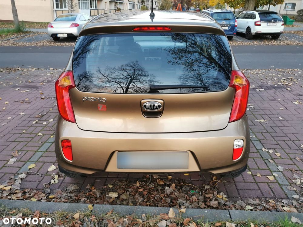 Kia Picanto - 19