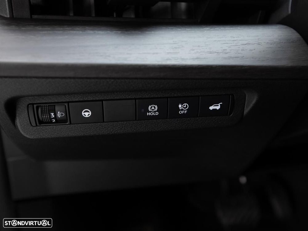 Nissan Ariya 63 kWh Advance - 17