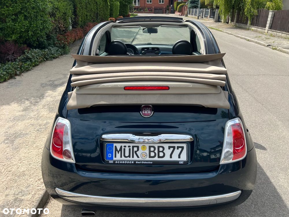 Fiat 500 1.2 Start&Stopp Pop - 15