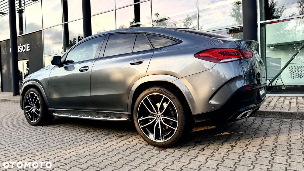 Mercedes-Benz GLE 400 d 4-Matic Premium Plus - 16