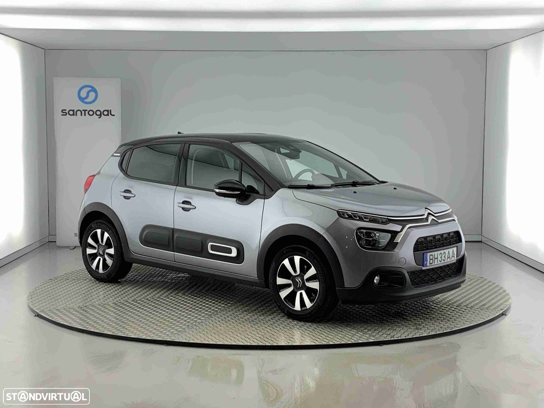 Citroën C3 1.2 PureTech Max - 1