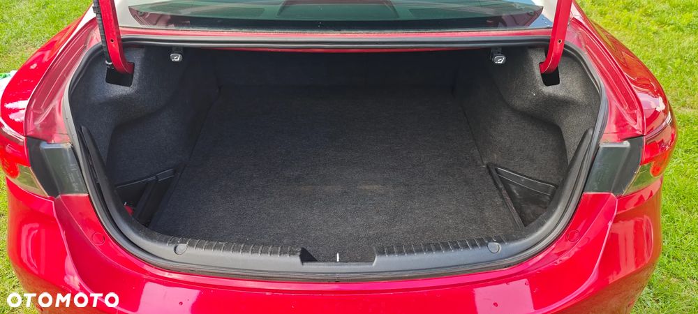 Mazda 6 2.0 Skypassion I-ELoop - 9