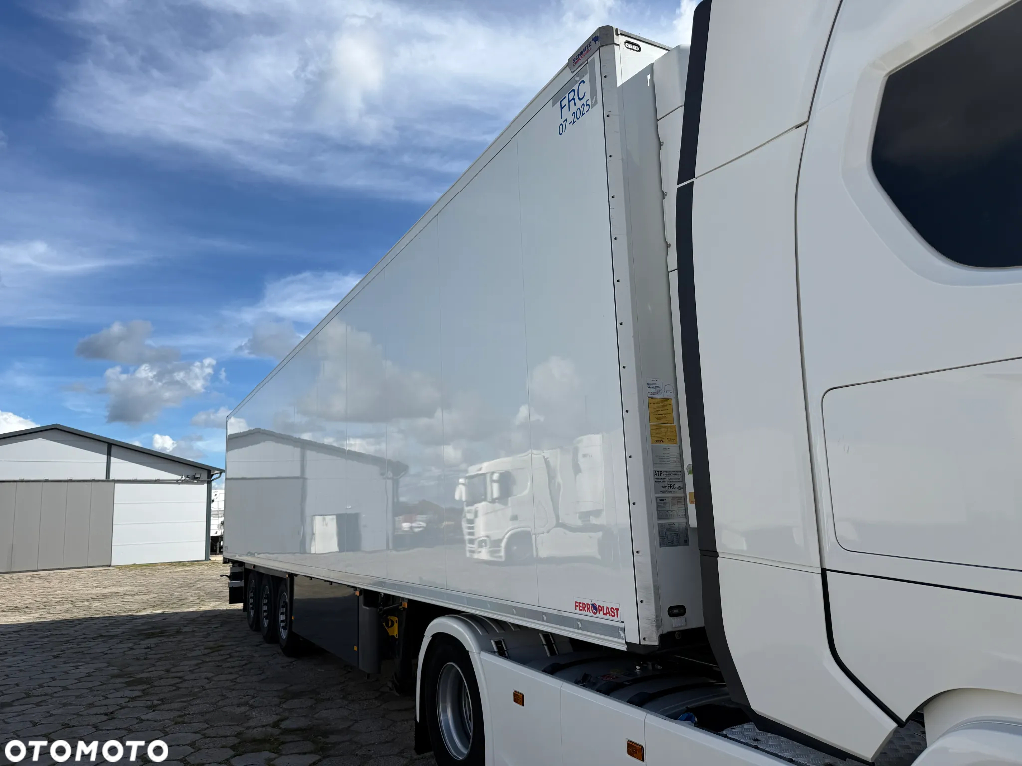 Schmitz Cargobull - 6