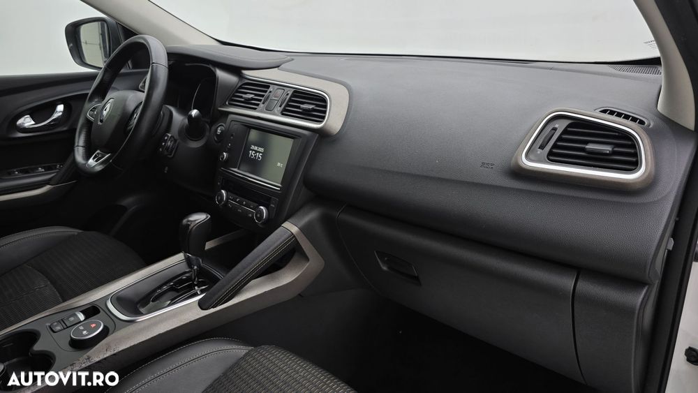 Renault Kadjar - 20