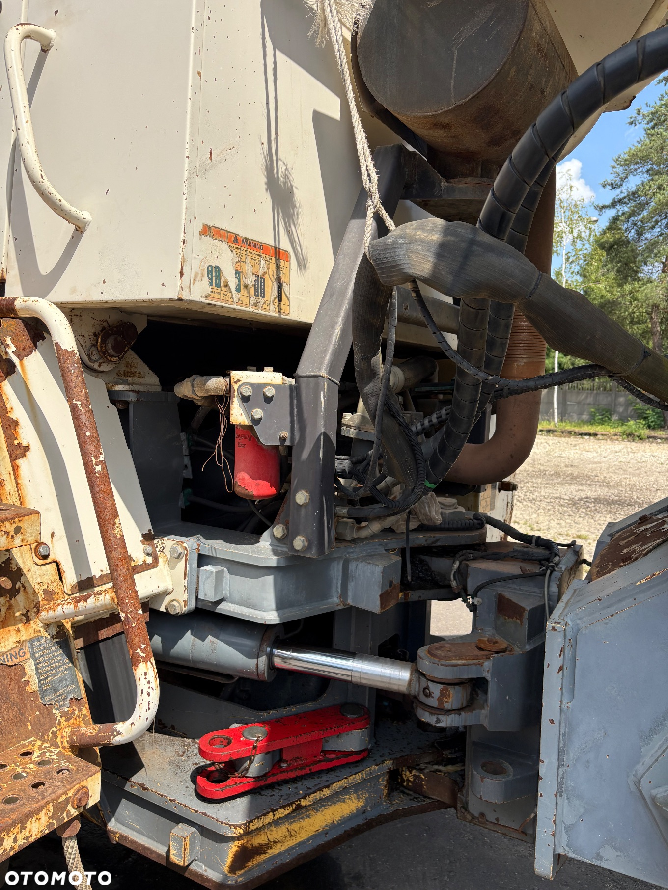 Terex TA25 27 30 - 13
