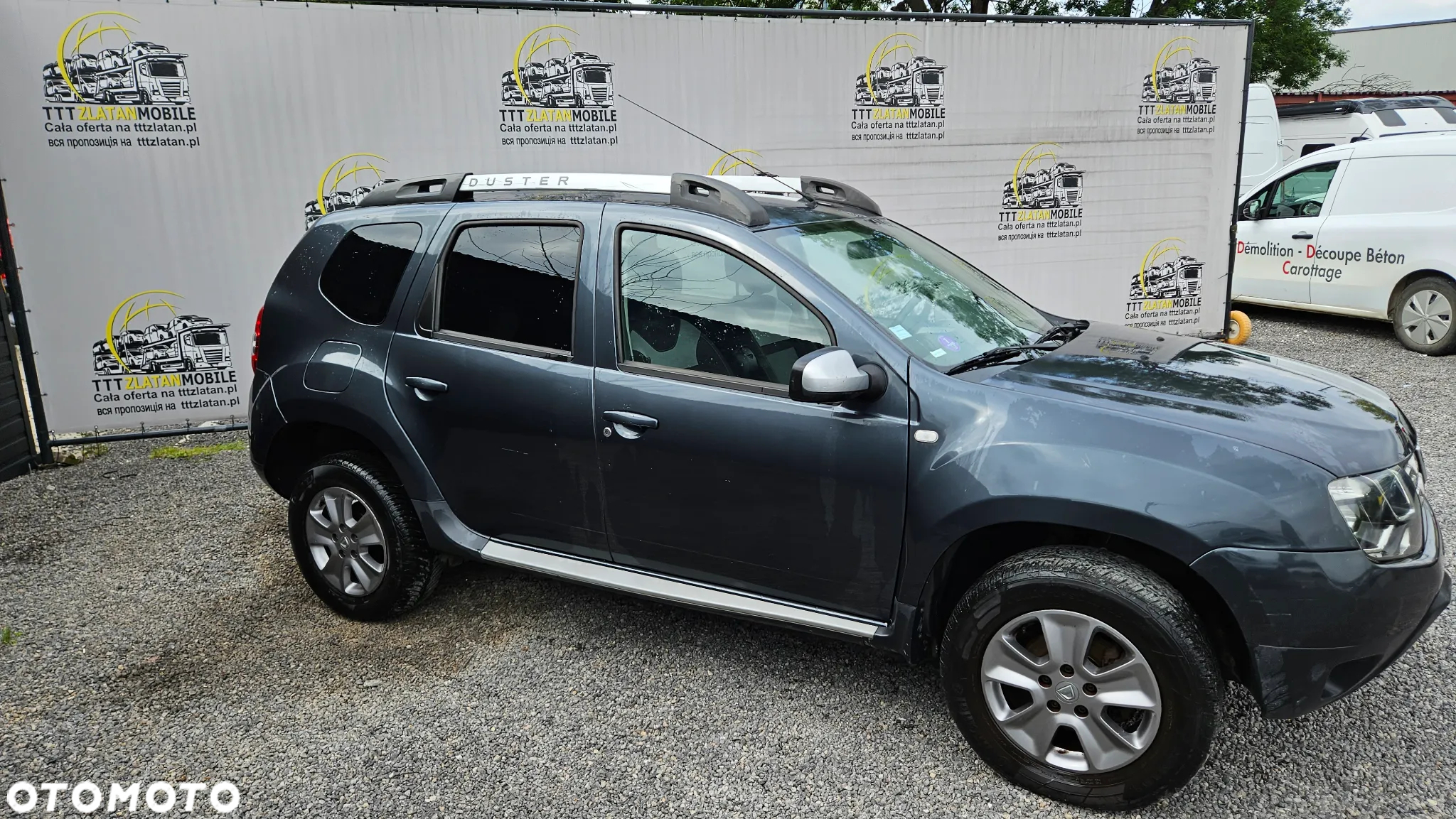 Dacia Duster - 29