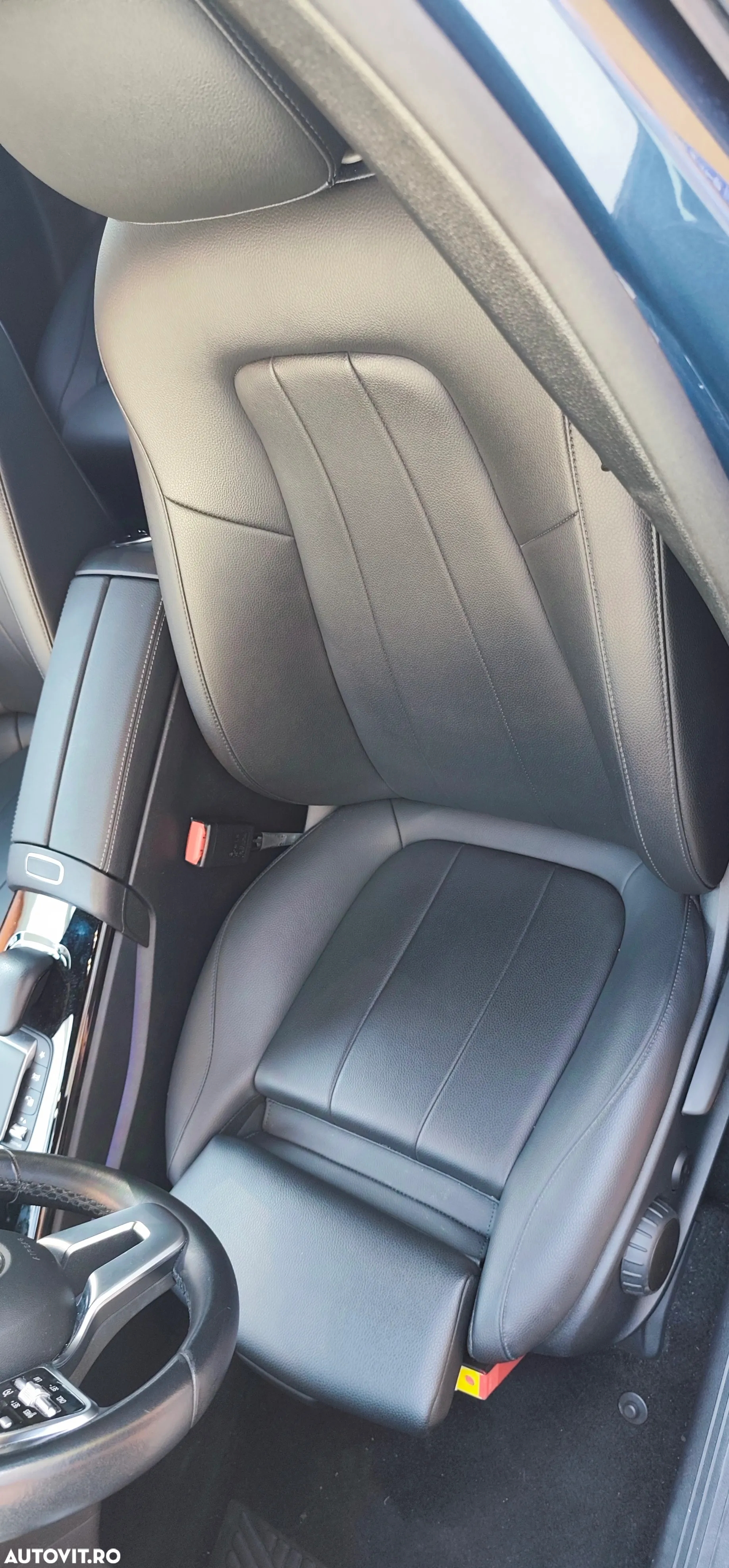 Mercedes-Benz A 250 e 8G-DCT Progressive - 23