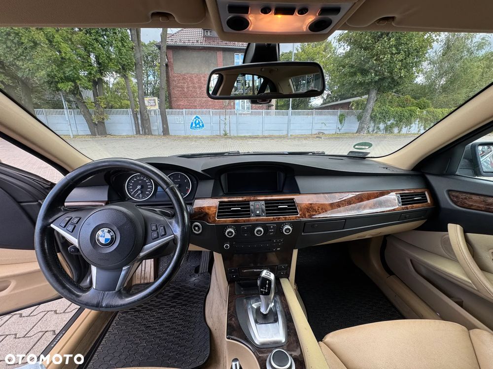 BMW Seria 5 - 14