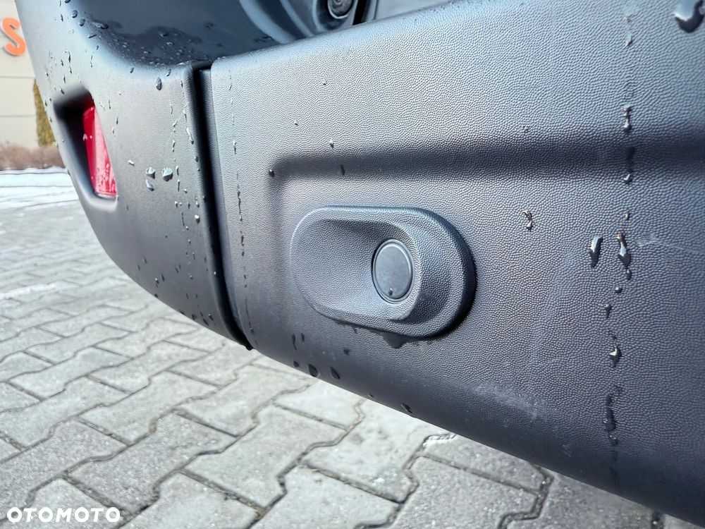 Opel Movano 135 CDTI L2H2 Furgon Blaszak Salon PL - 18