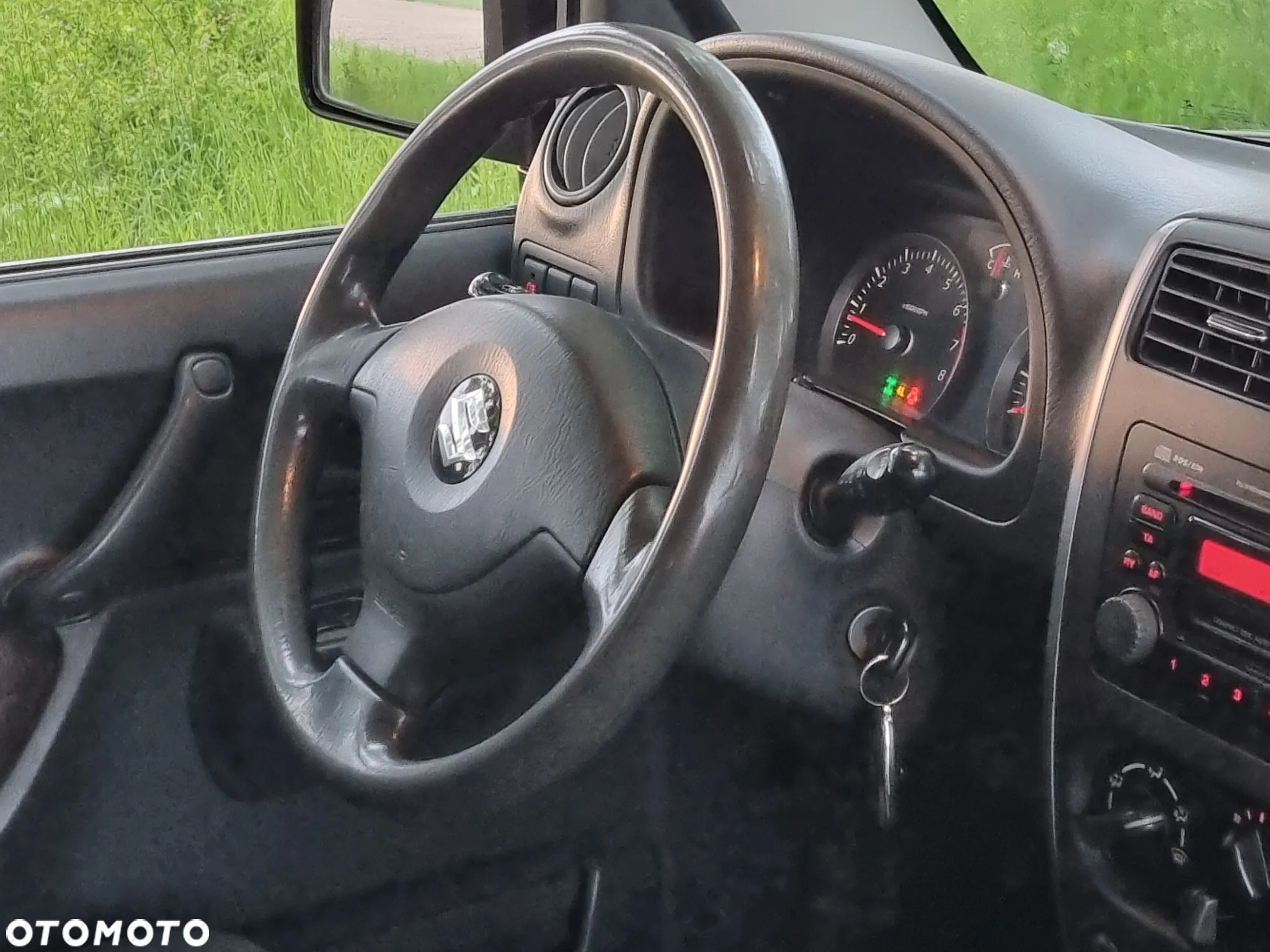 Suzuki Jimny 1.3 JLX / Comfort - 9