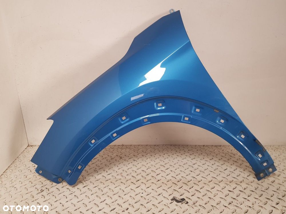 ŁADNY BŁOTNIK LEWY PRZEDNI LEWA PRZÓD HYUNDAI TUCSON III 3 15-21 - 3