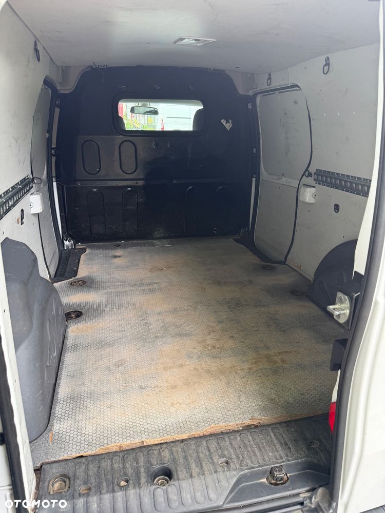 Renault Kangoo dCi 90 FAP Grand - 8
