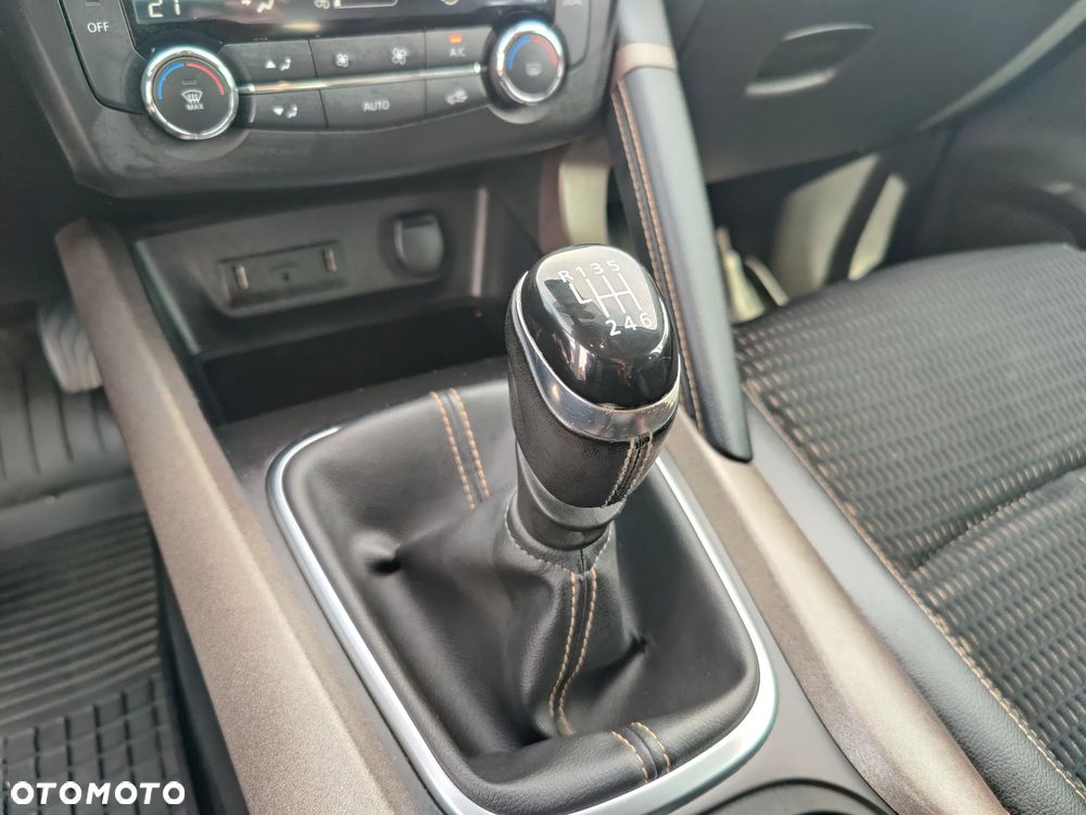 Renault Kadjar Energy dCi 110 Experience - 18