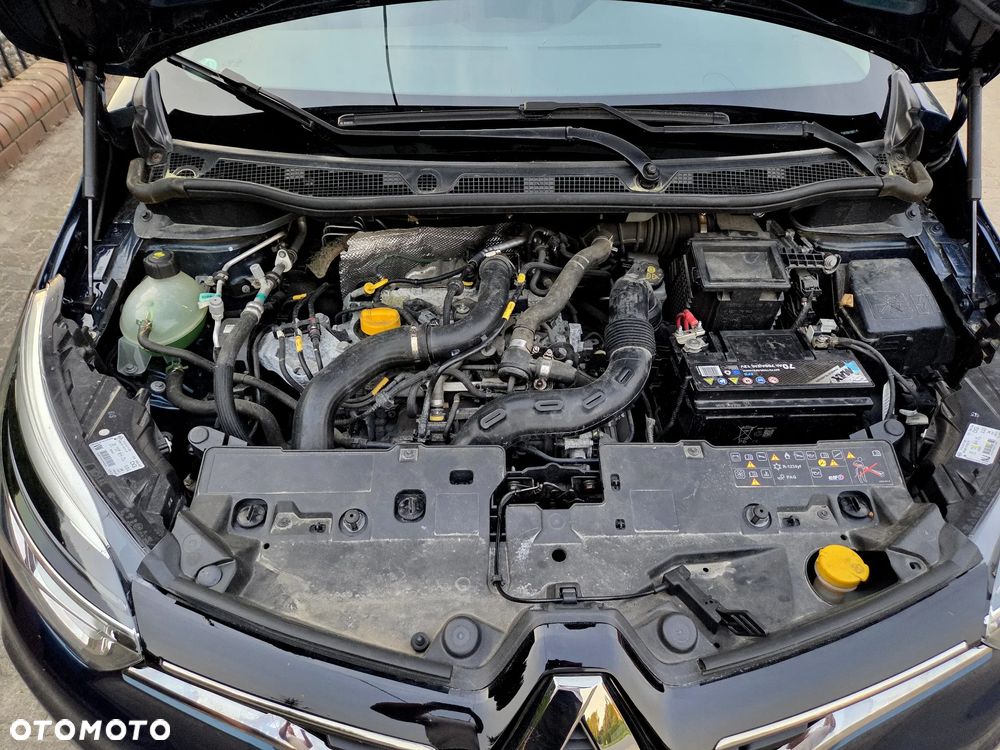 Renault Captur 0.9 Energy TCe Alize - 22