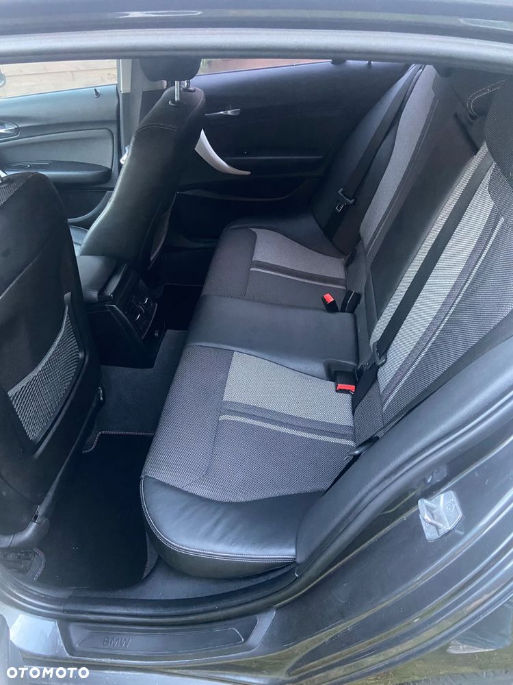 BMW Seria 1 118d Urban Line - 15