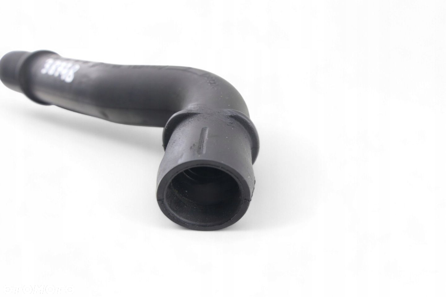 Wąż rura wody MERCEDES ML W164 4.0 CDI V8 A6290180582 - 3
