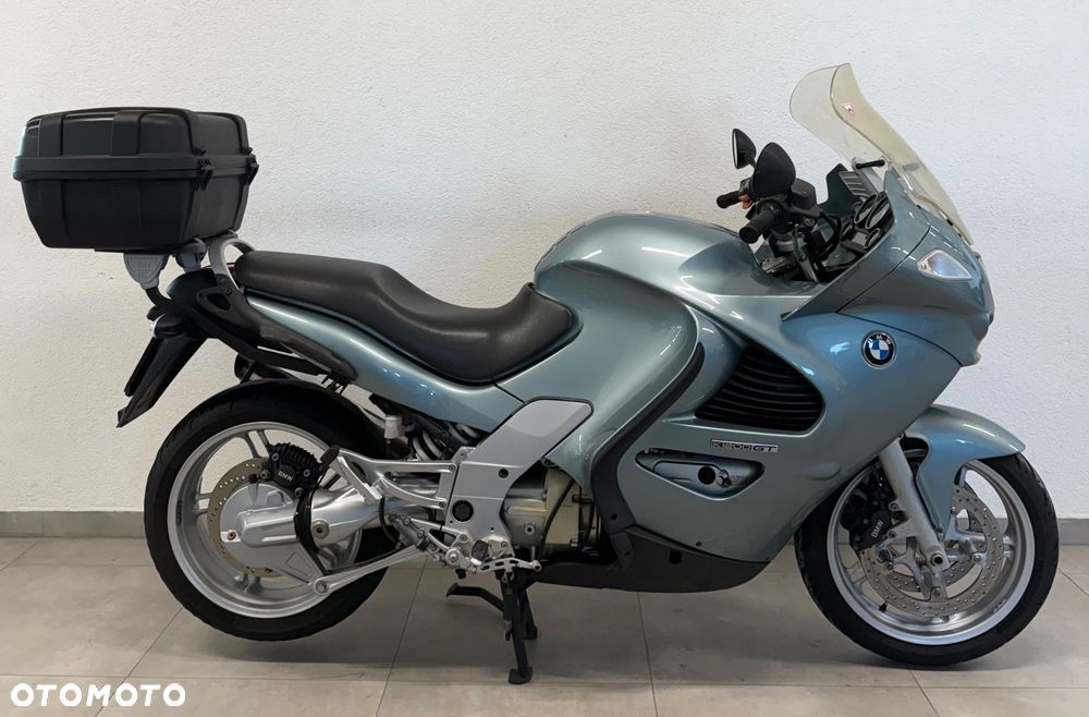 BMW K - 4