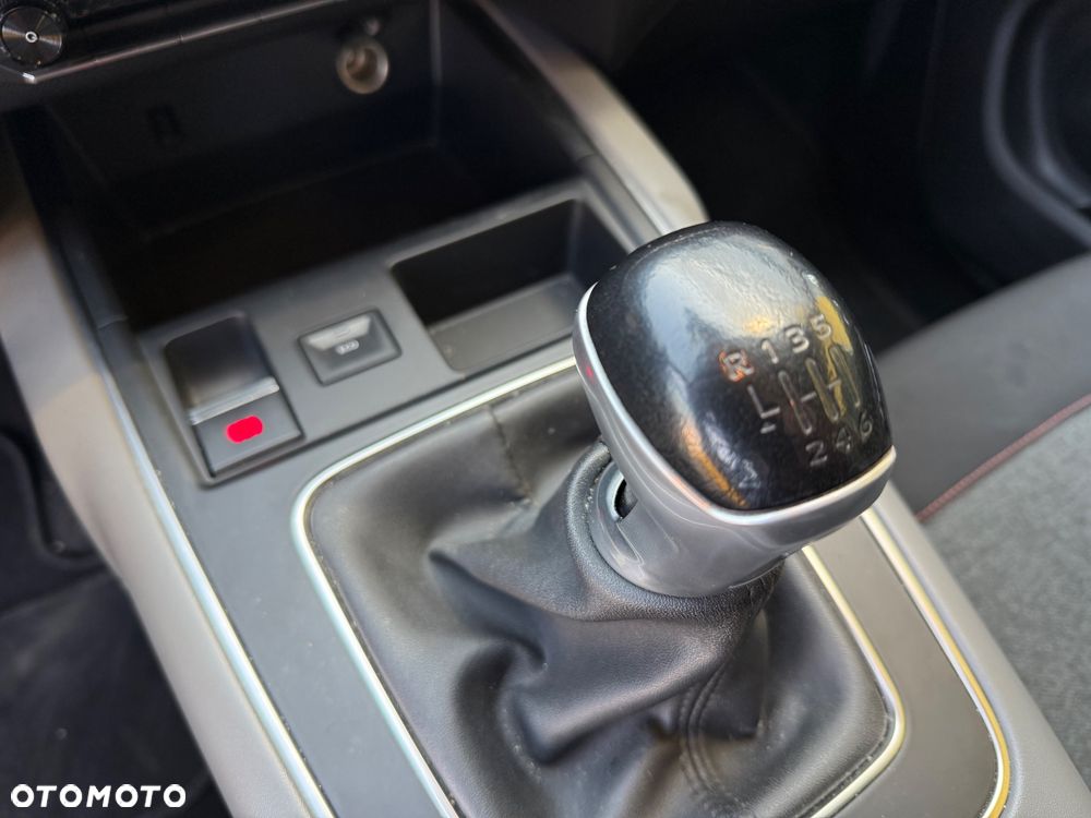 Citroën C5 Aircross 1.2 PureTech Feel - 25