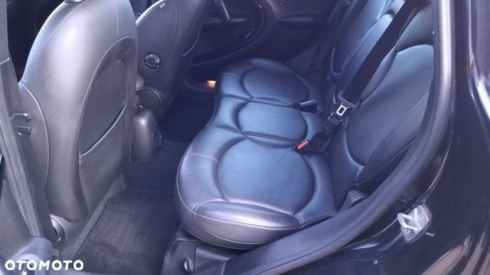 MINI Countryman - 13