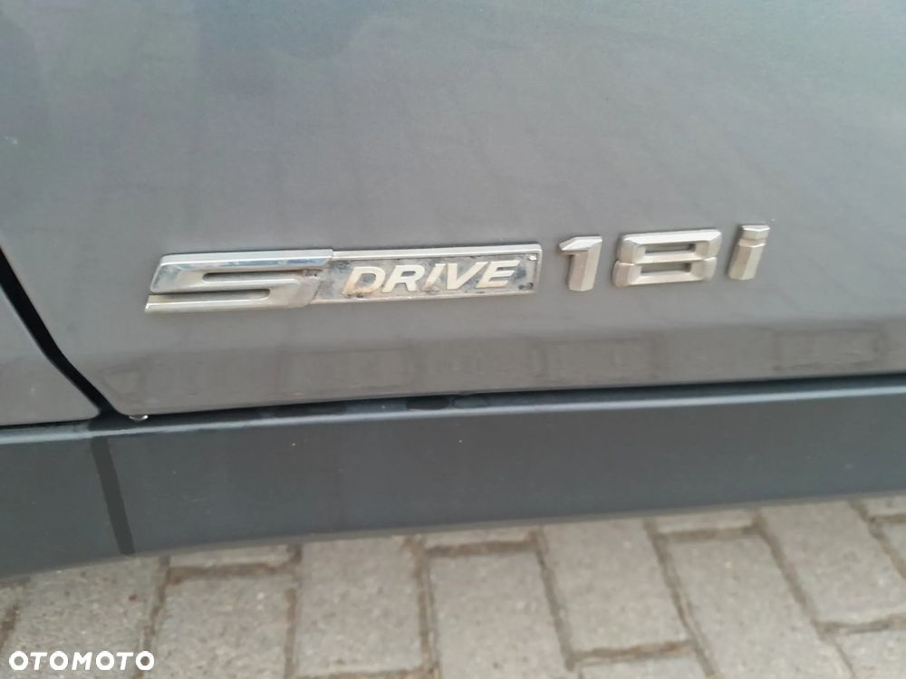 BMW X1 - 10