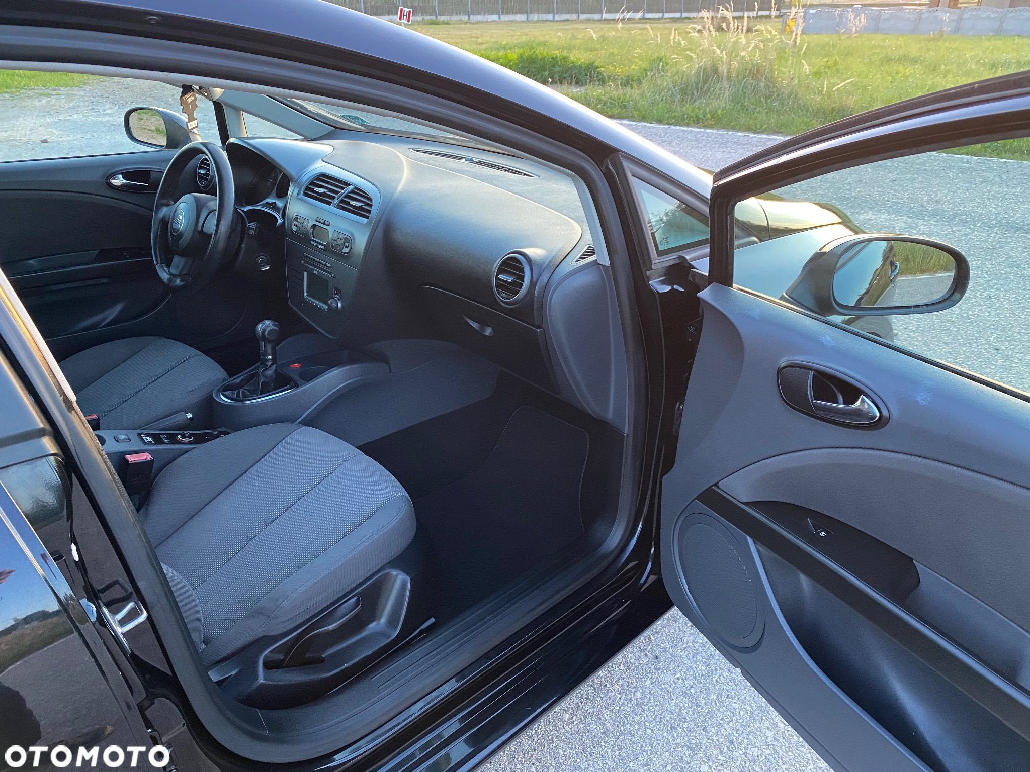 Seat Leon 1.6 Stylance - 28
