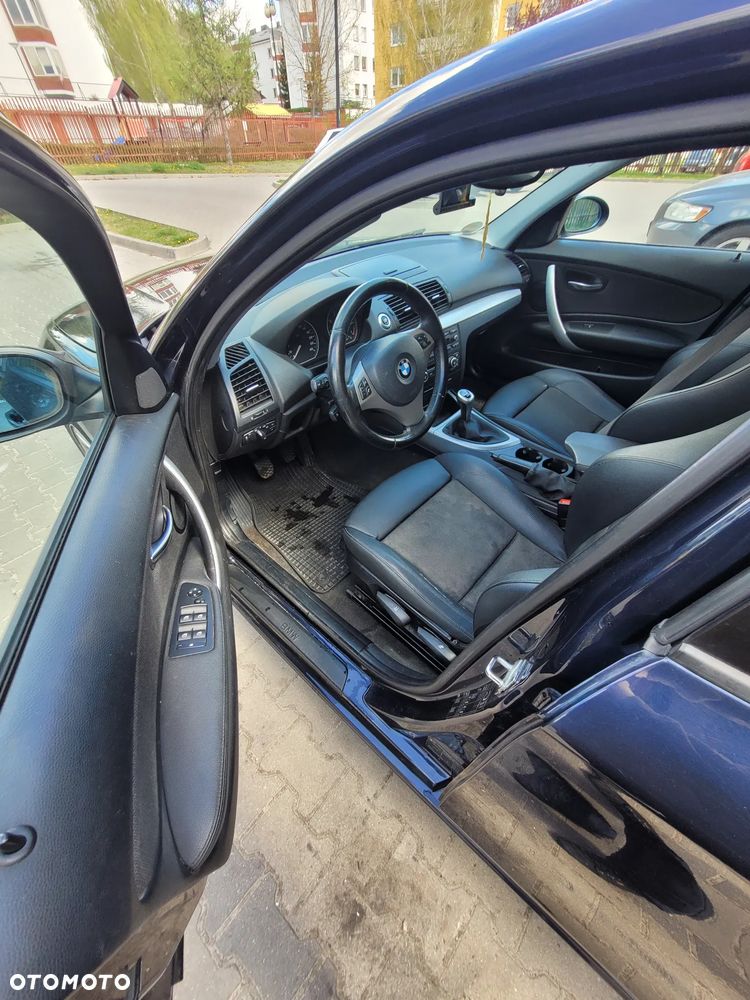 BMW Seria 1 - 19